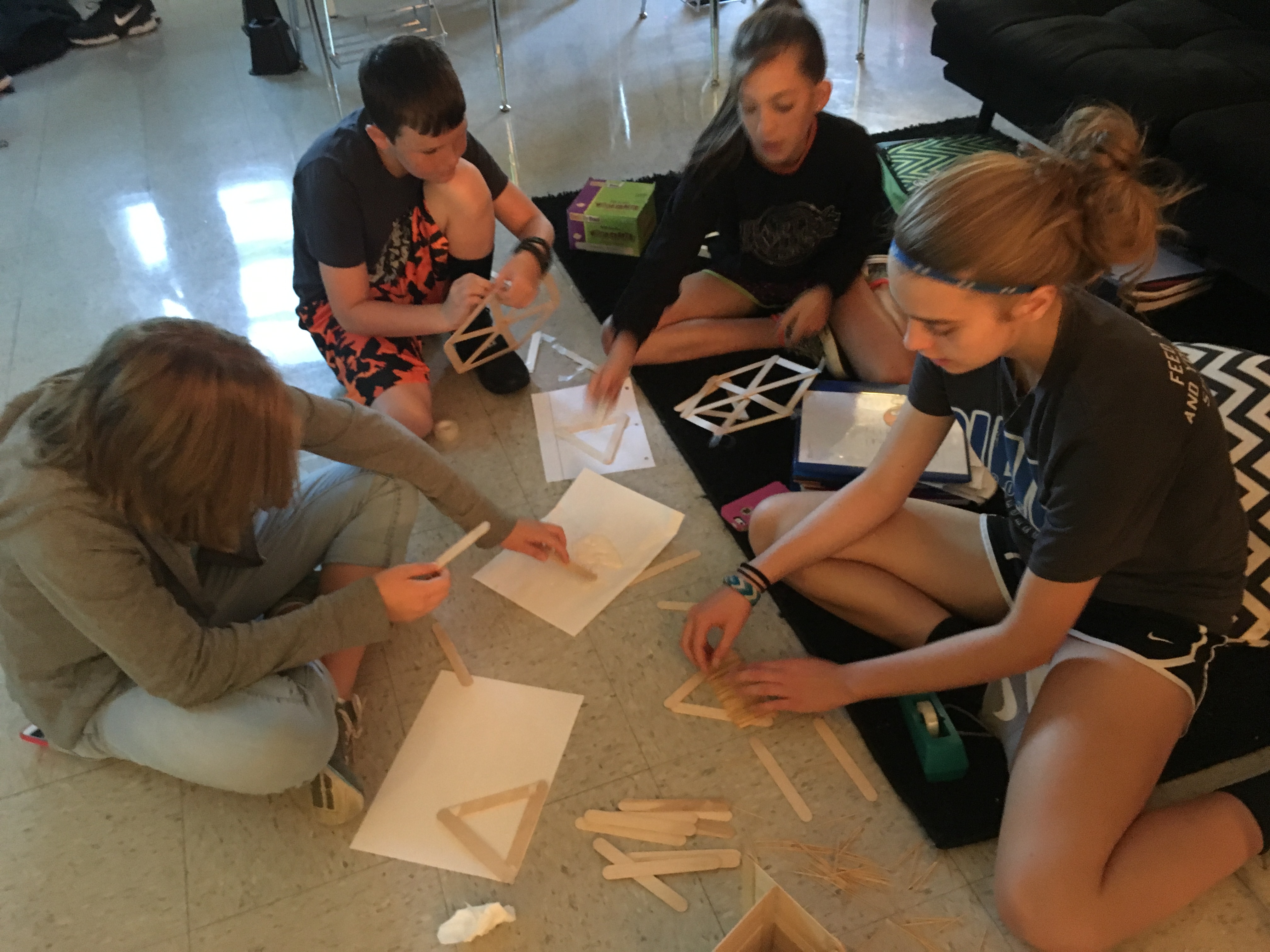 Clever School District