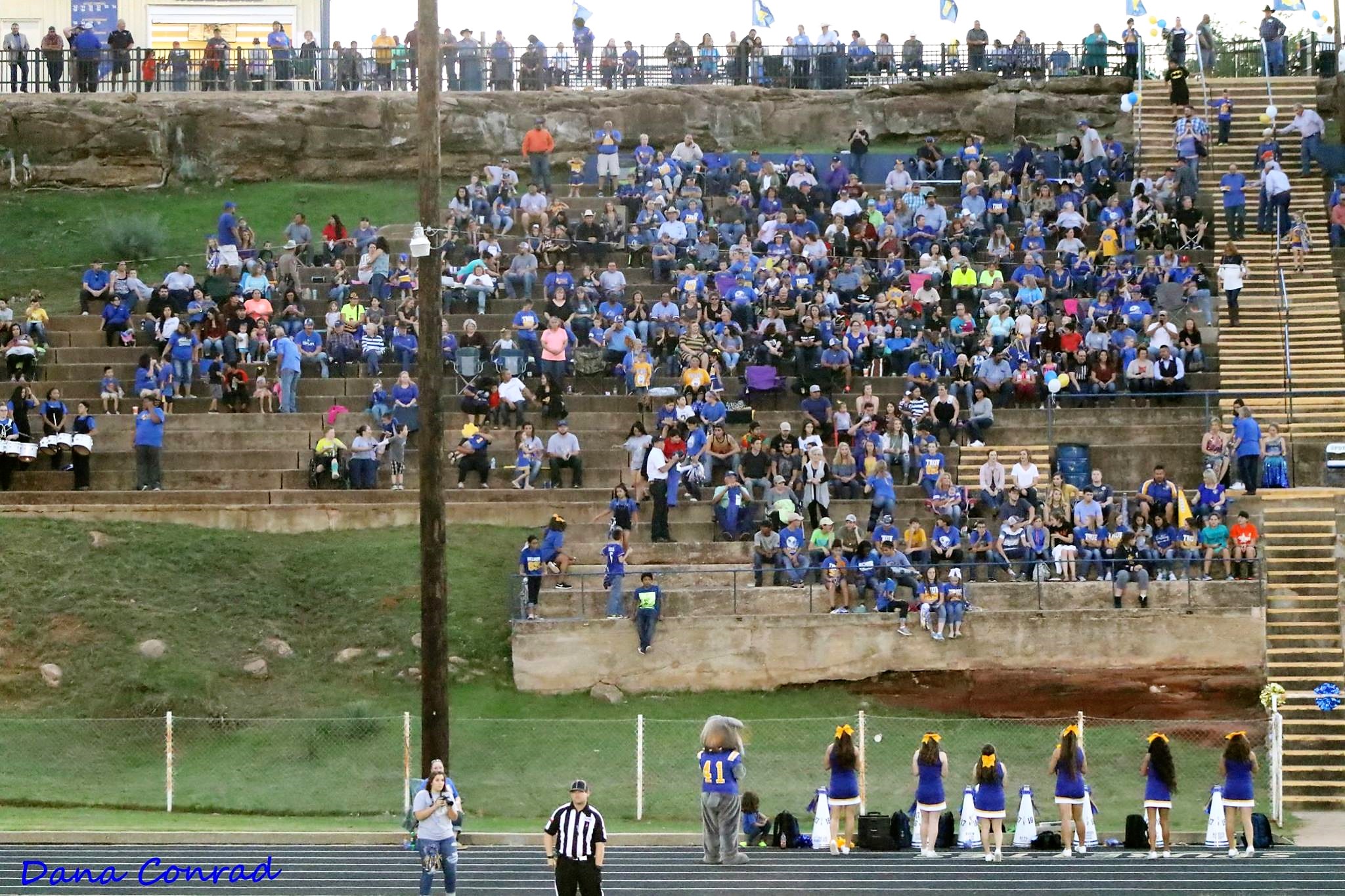 Spur Independent School District