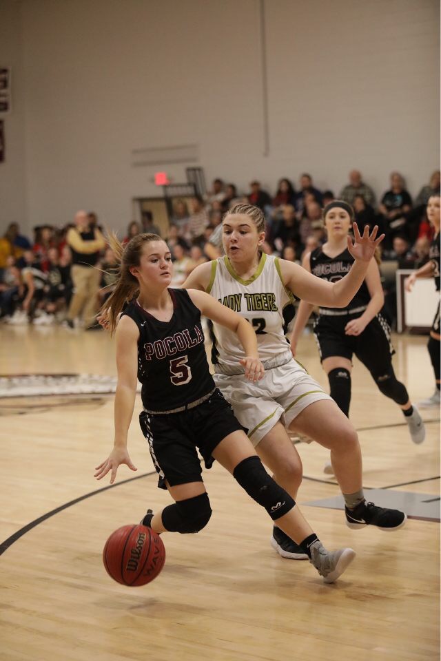 Pocola Public Schools