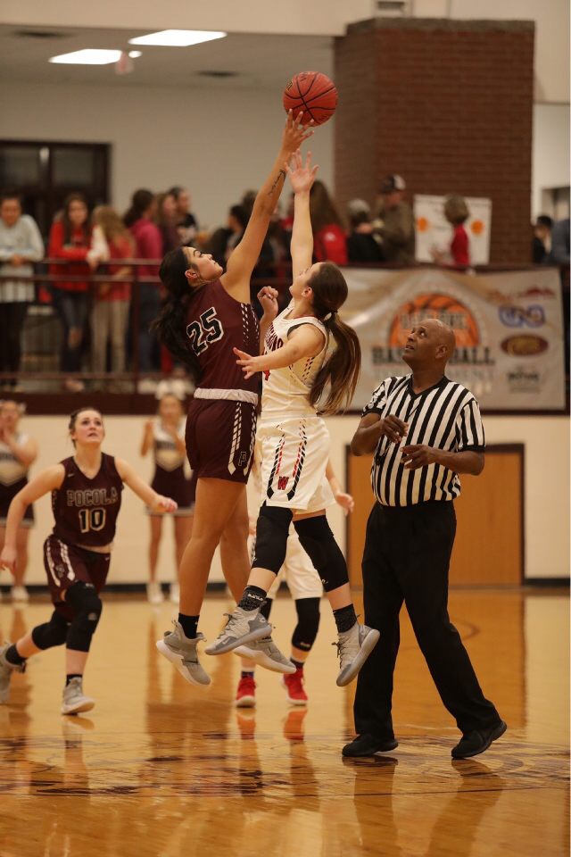 Pocola Public Schools