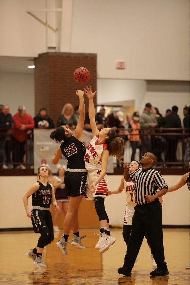 Pocola Public Schools