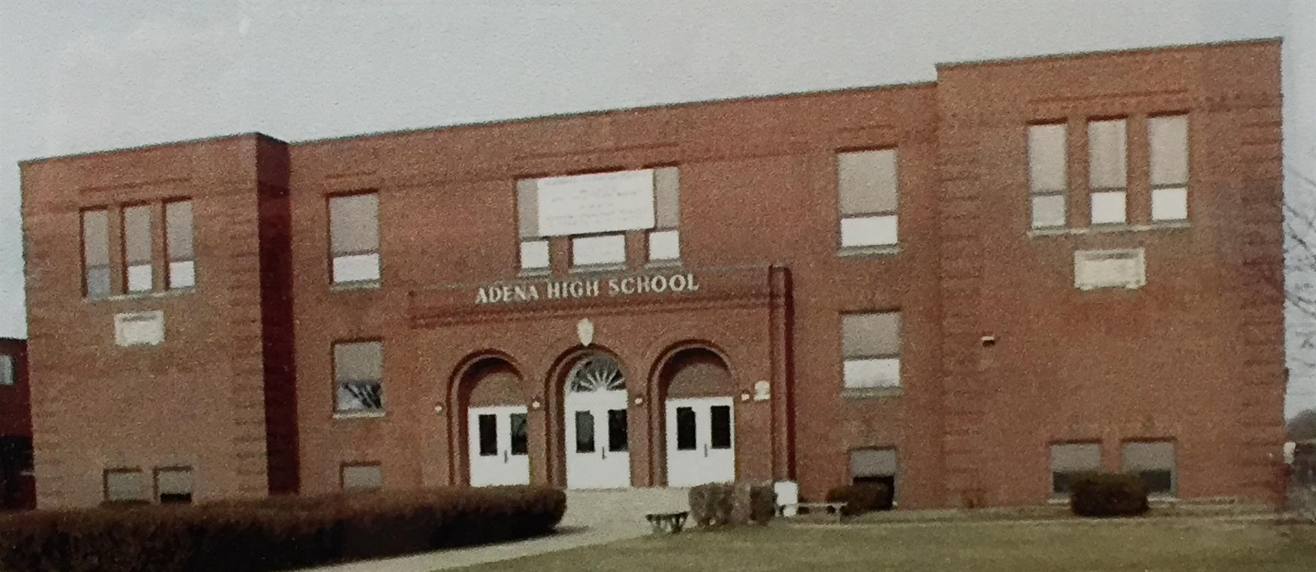 Adena Local Schools