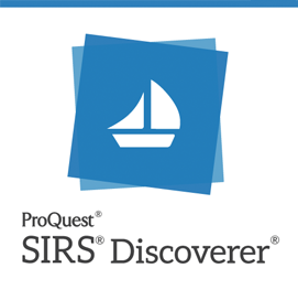 Sirs Discoverer