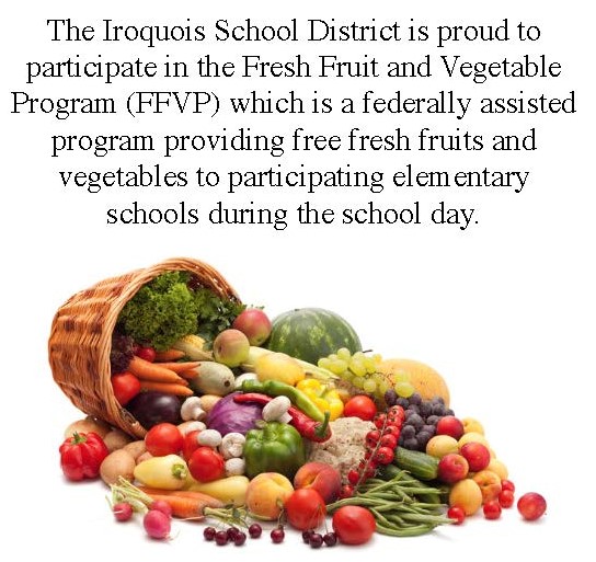 Foodiroquois Foodiroquois