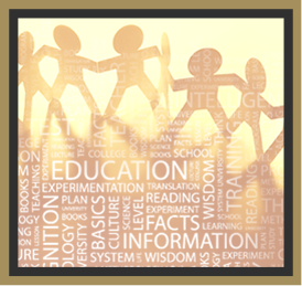 Education Wordle