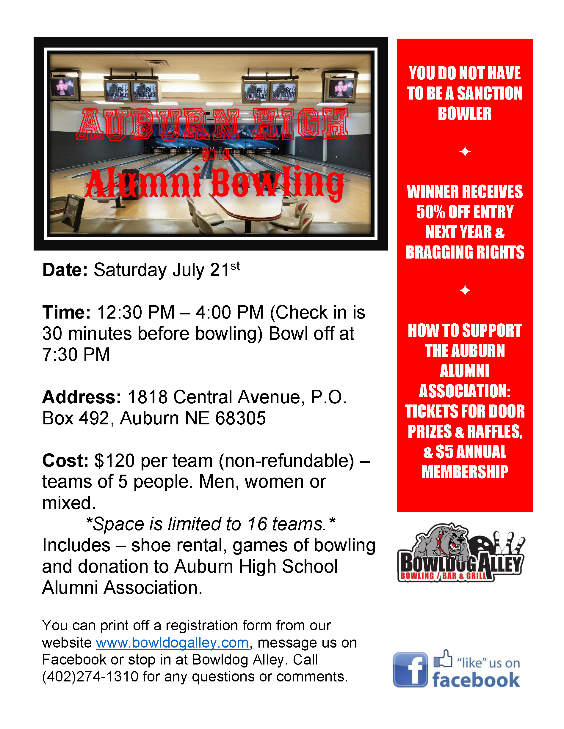 Auburn Public Schools