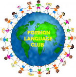 Foreign Language Club logo