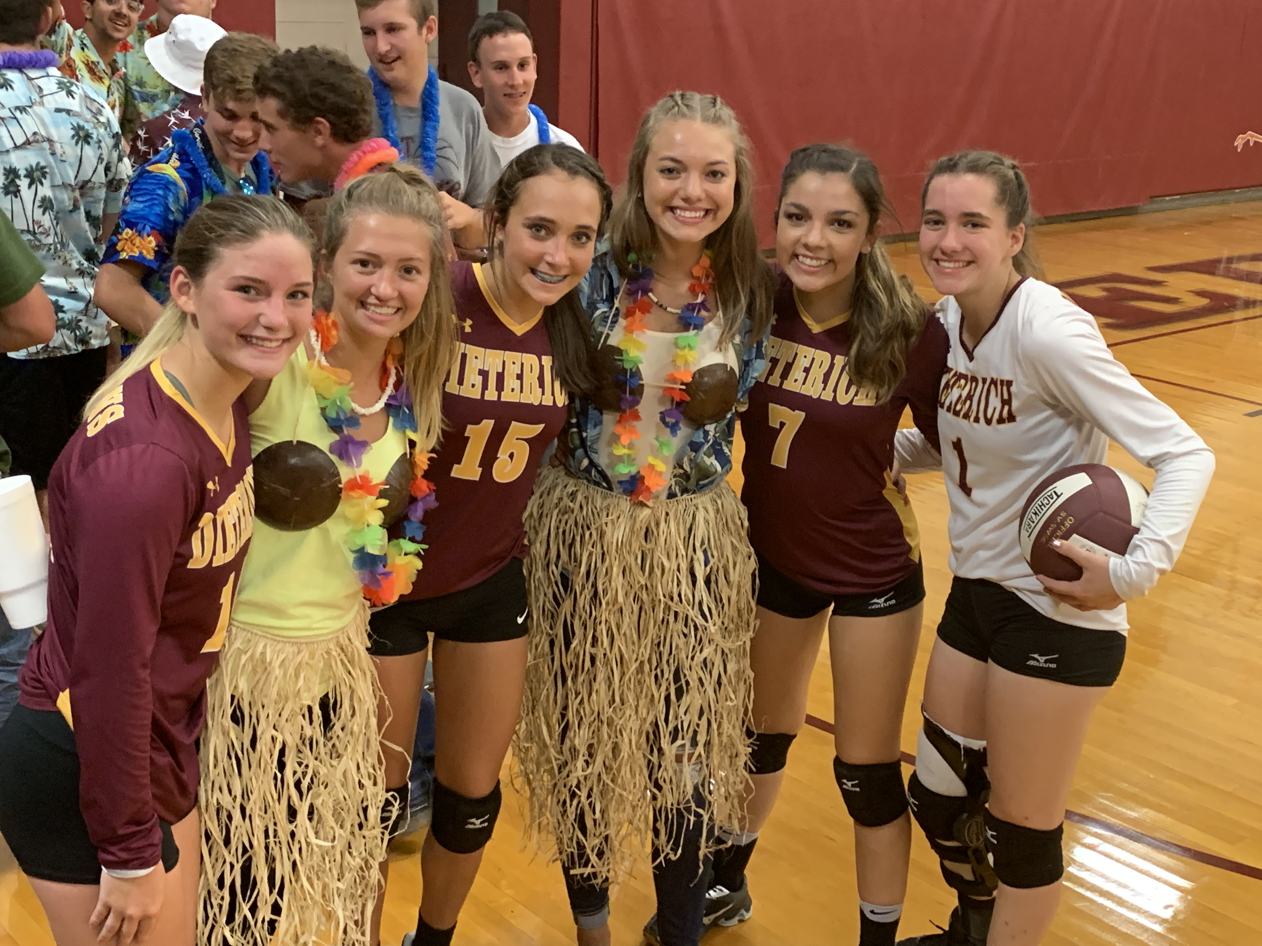 Dieterich Community Schools