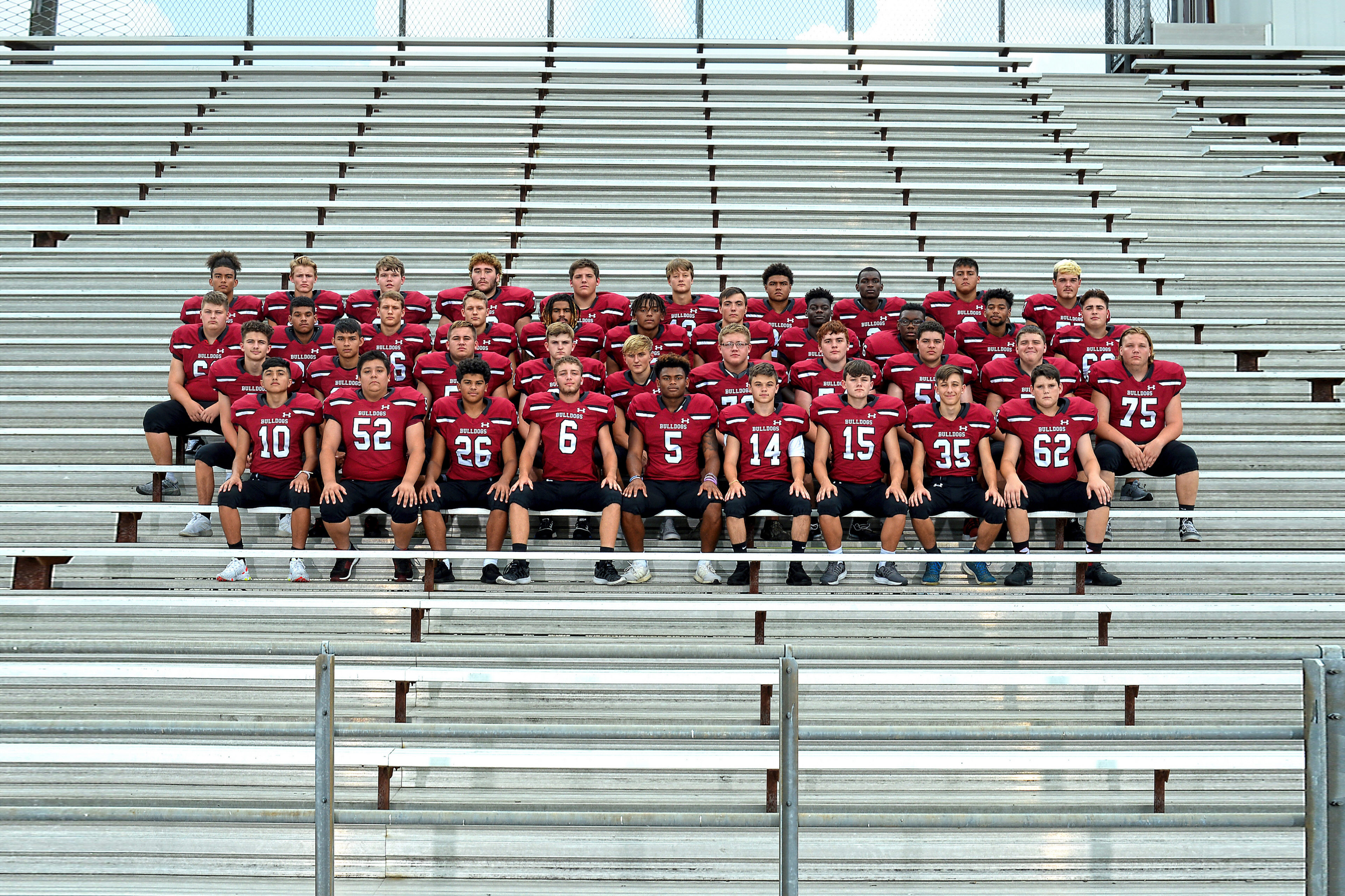 Spiro Public Schools