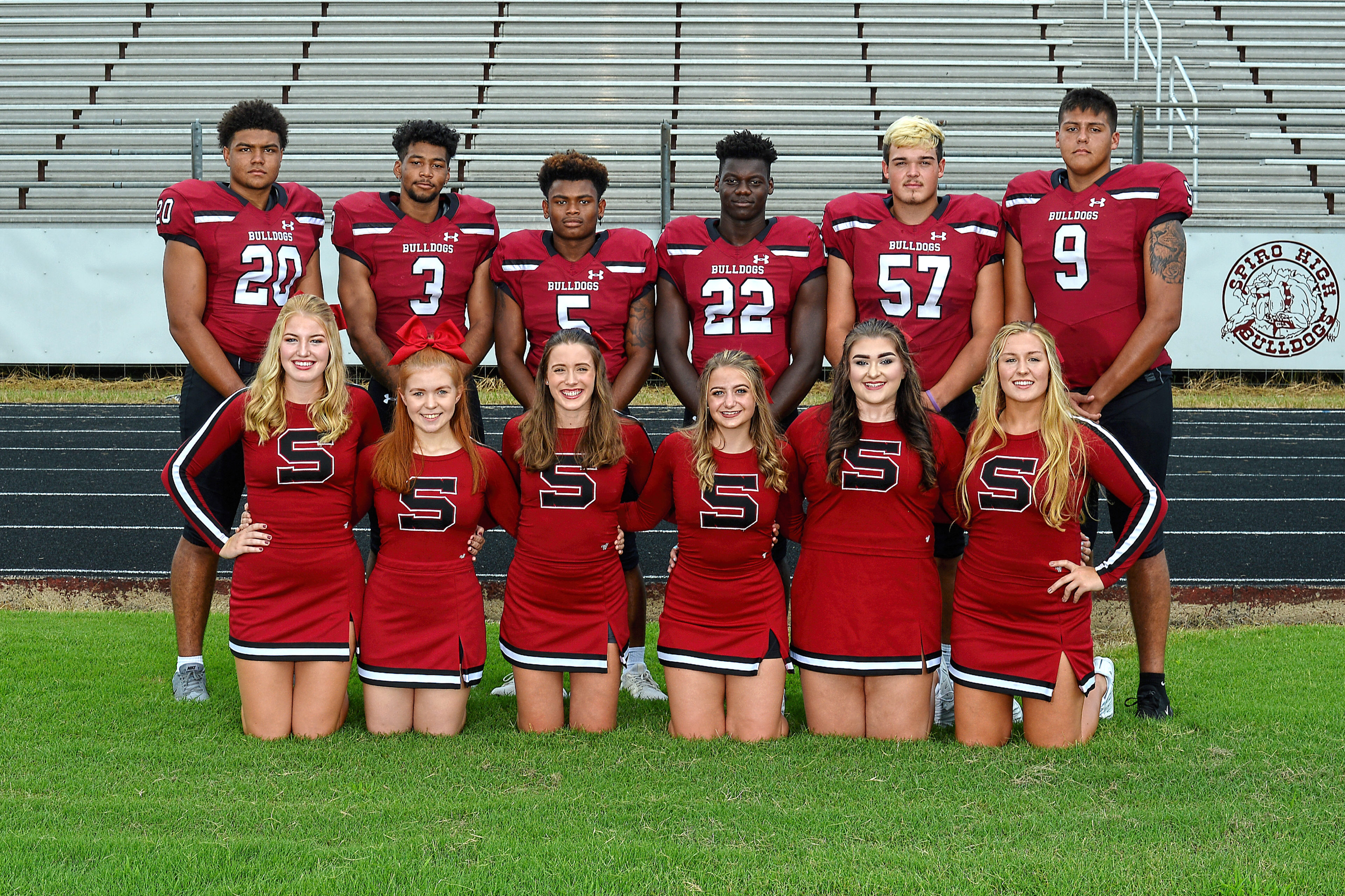 Spiro Public Schools