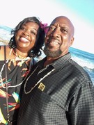 Tawanna Berry and Spouse