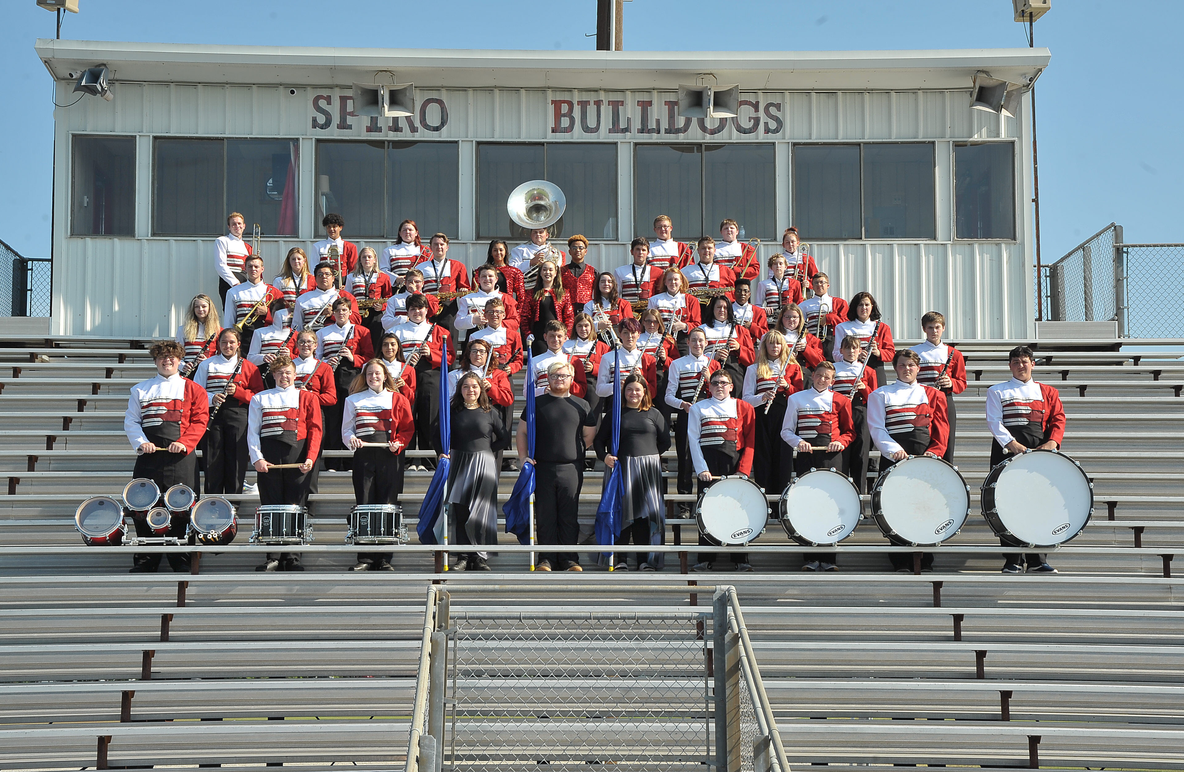 Spiro Public Schools