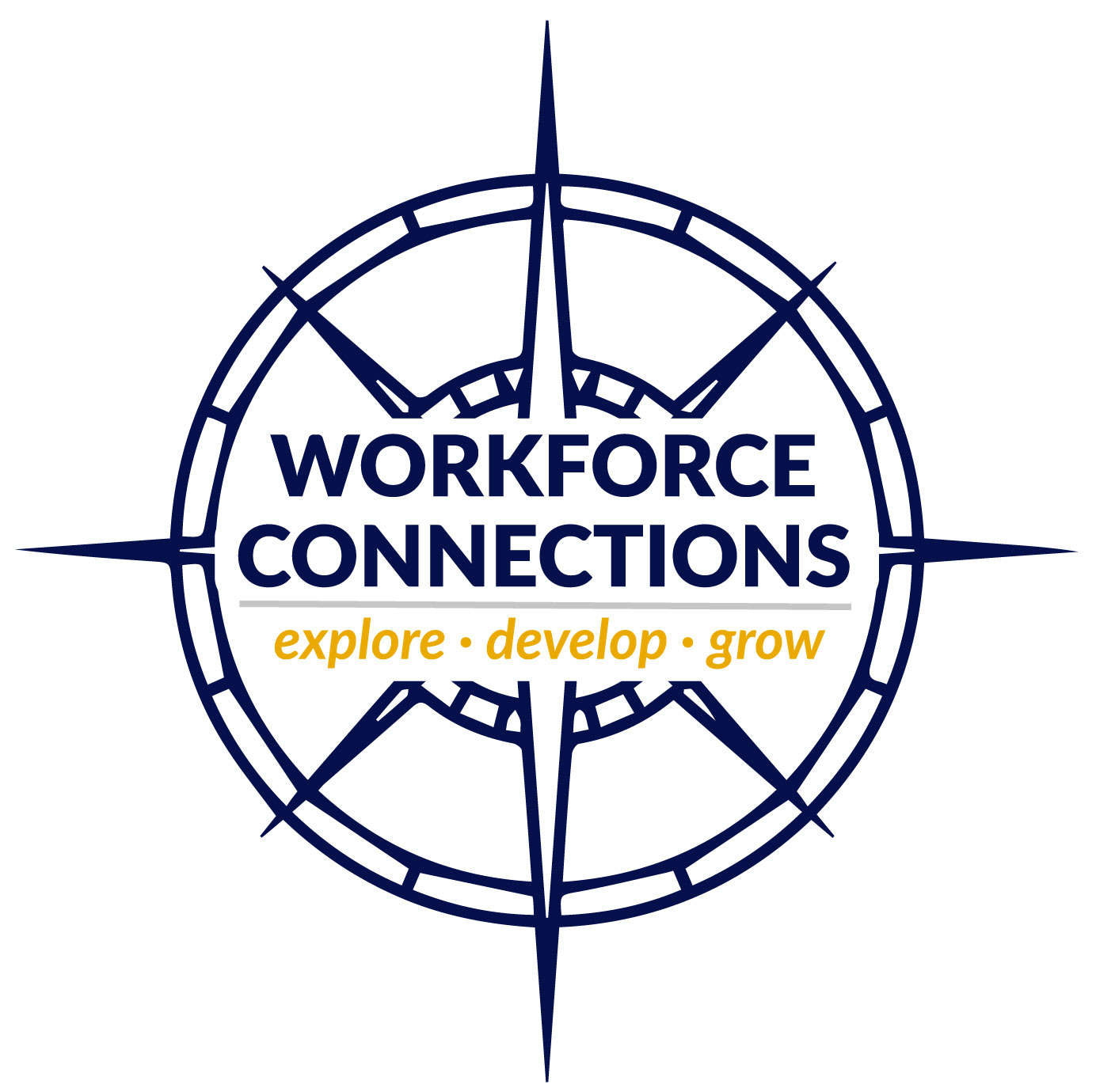 Workforce Connections Logo