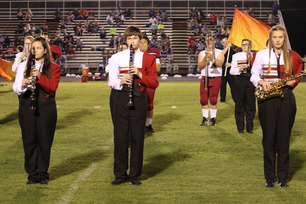 Spiro Public Schools