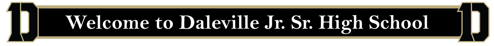 Daleville Junior/Senior High