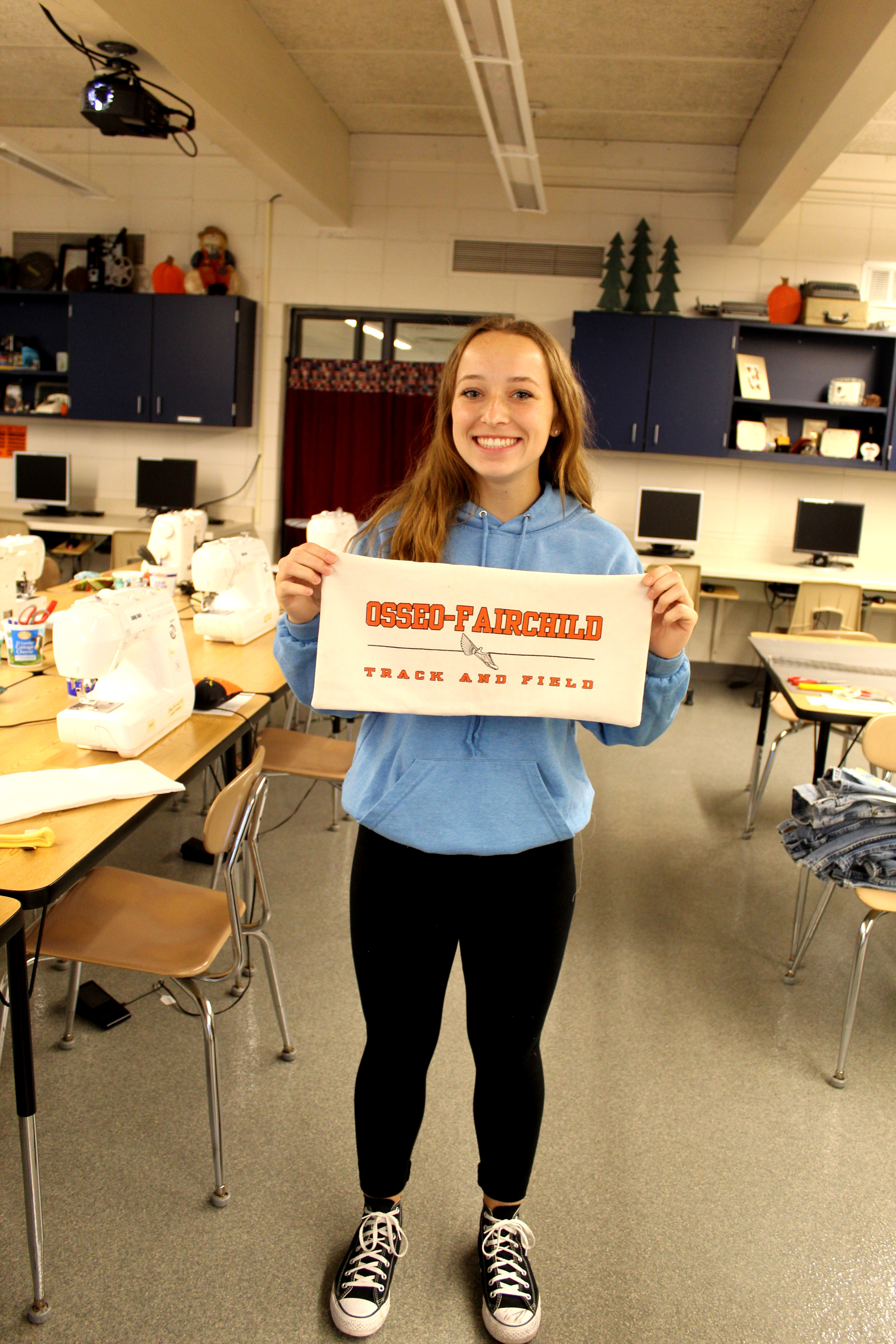 OsseoFairchild School District