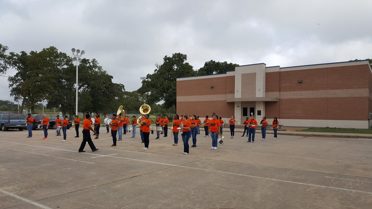 Somerville High School