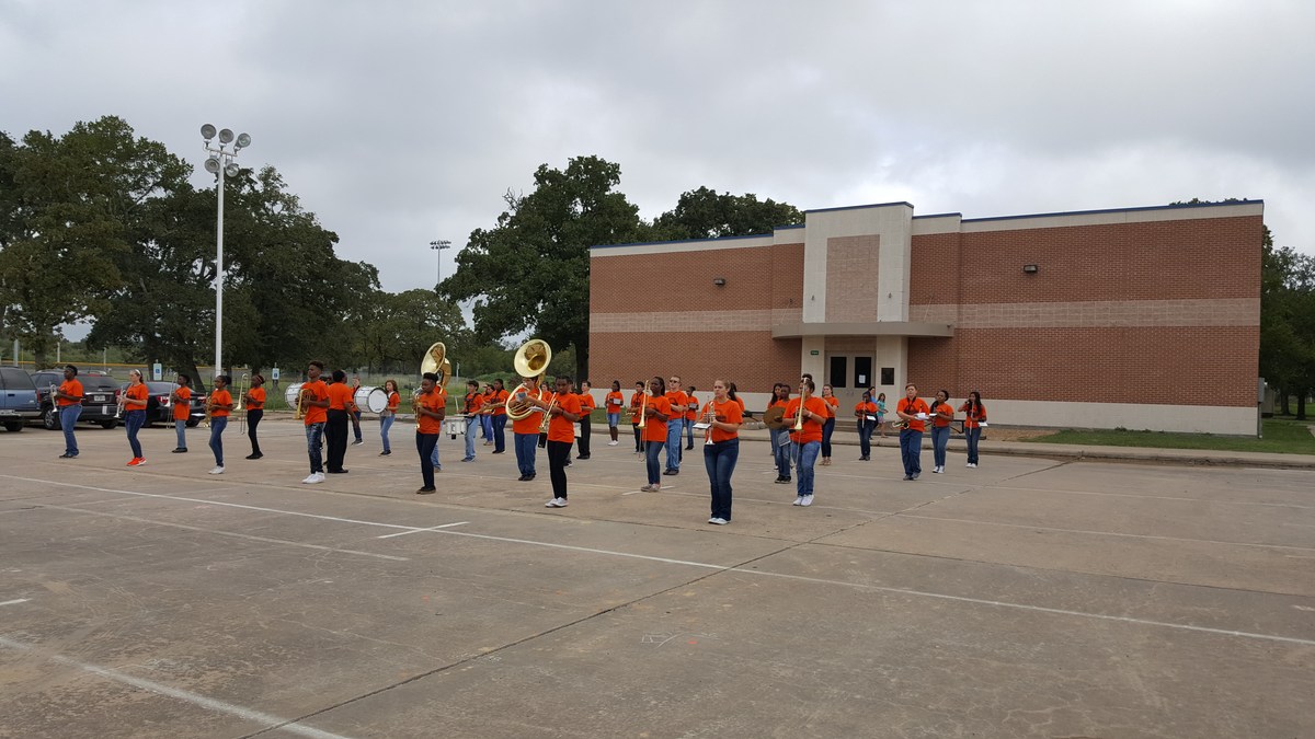 Somerville High School