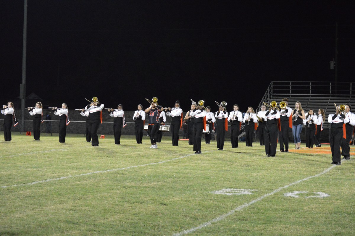 Somerville High School