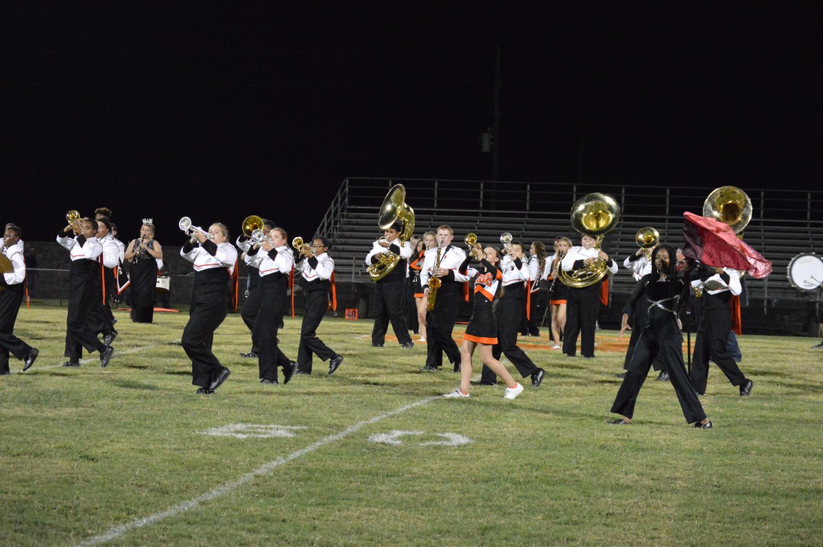 Somerville High School