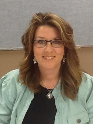 Dawn Whalen