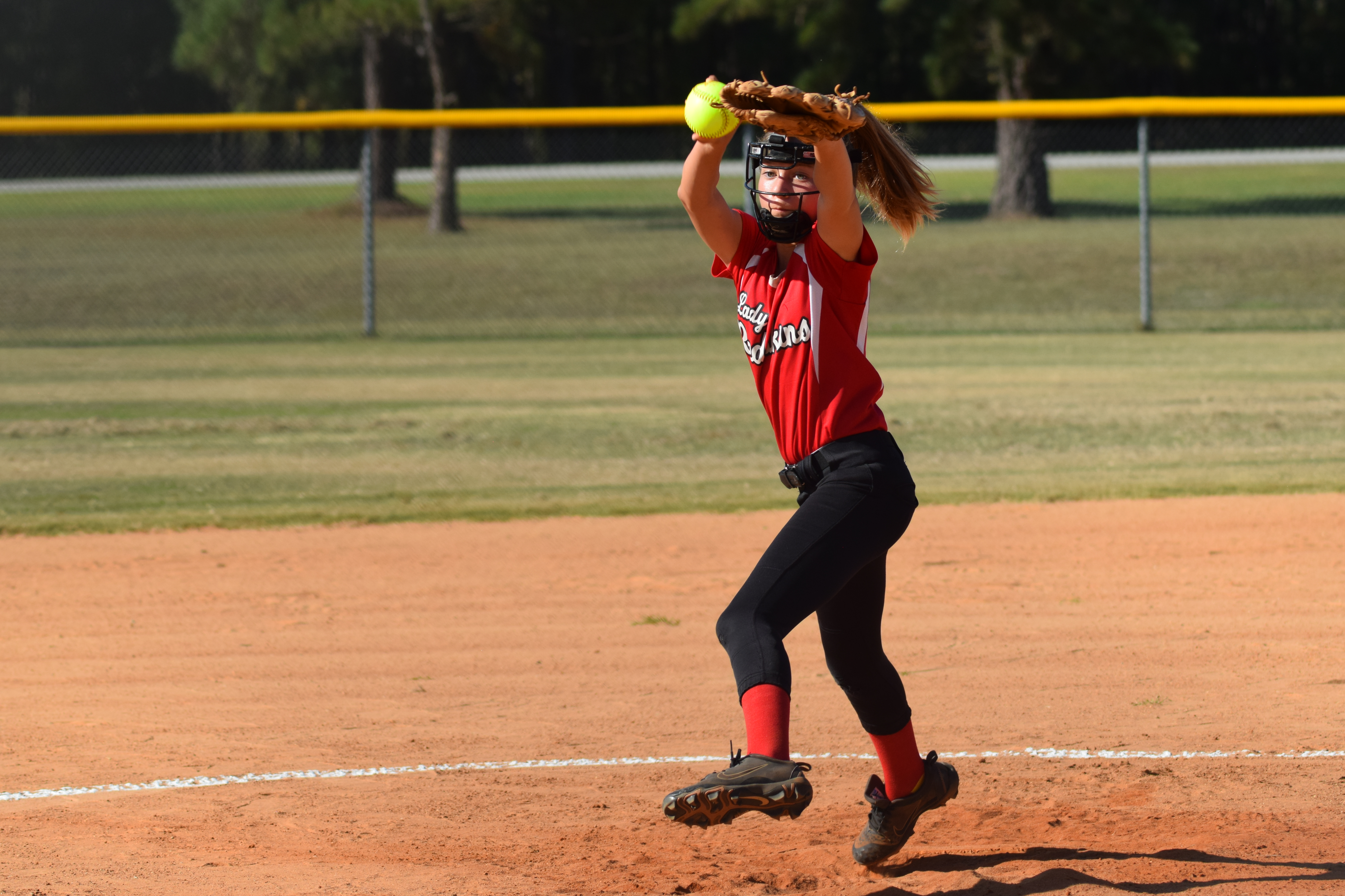 Bryan County Middle School
