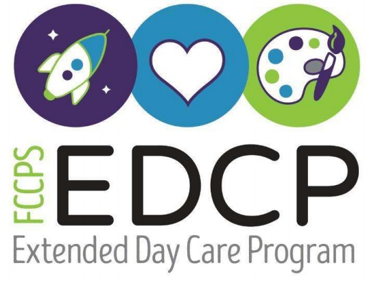Extended Day Care Program logo