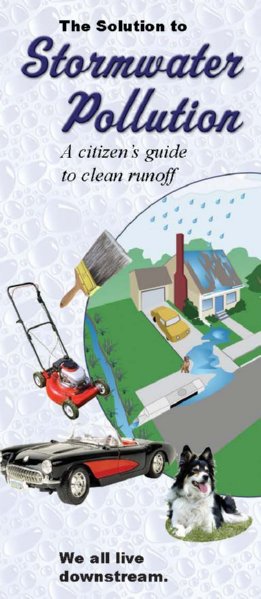 Stormwater Pollution