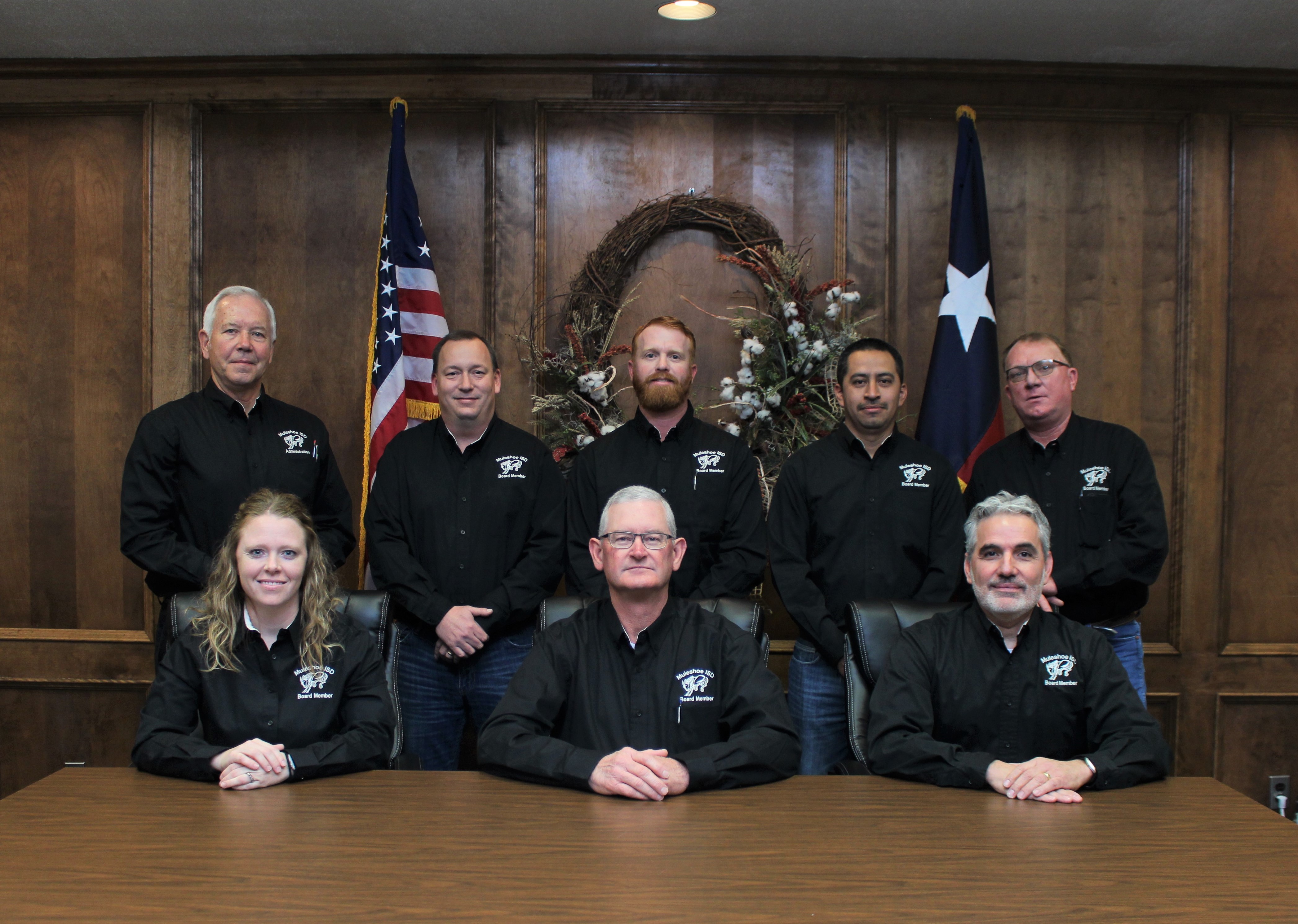 Muleshoe Independent School District