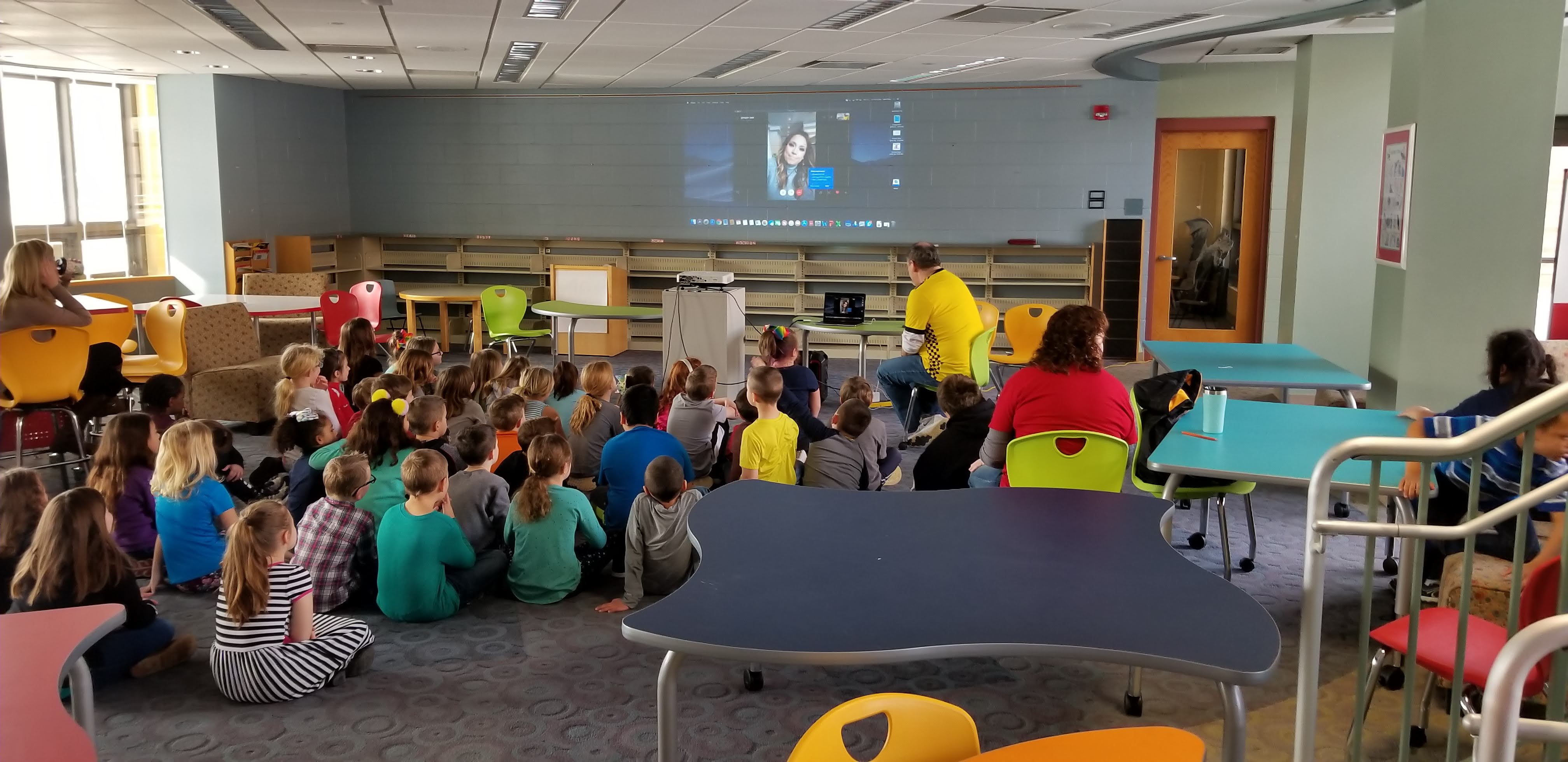 London Elementary School