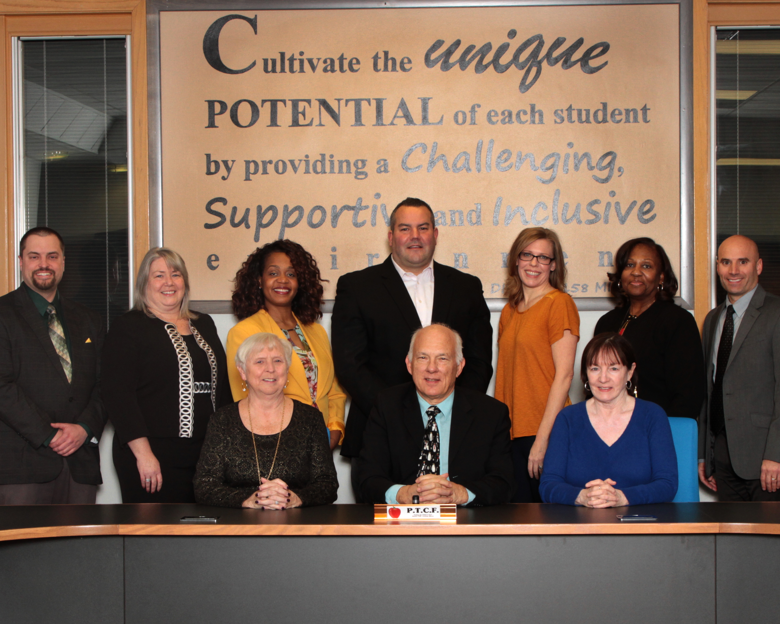 Lansing School District 158