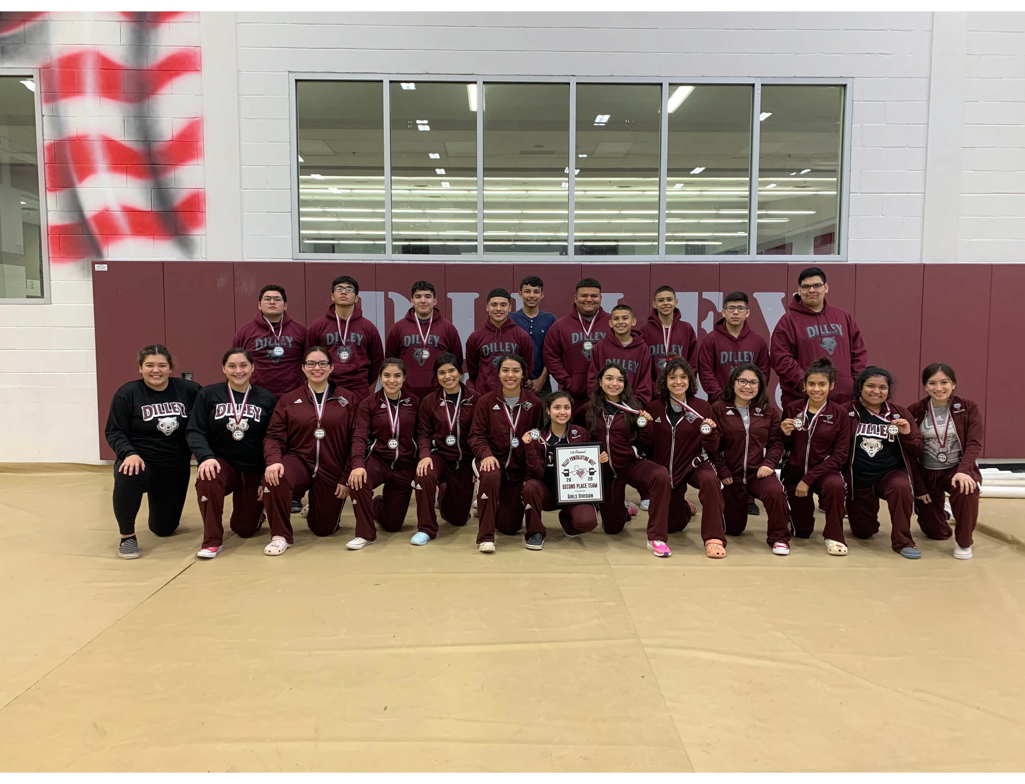 Dilley Independent School District