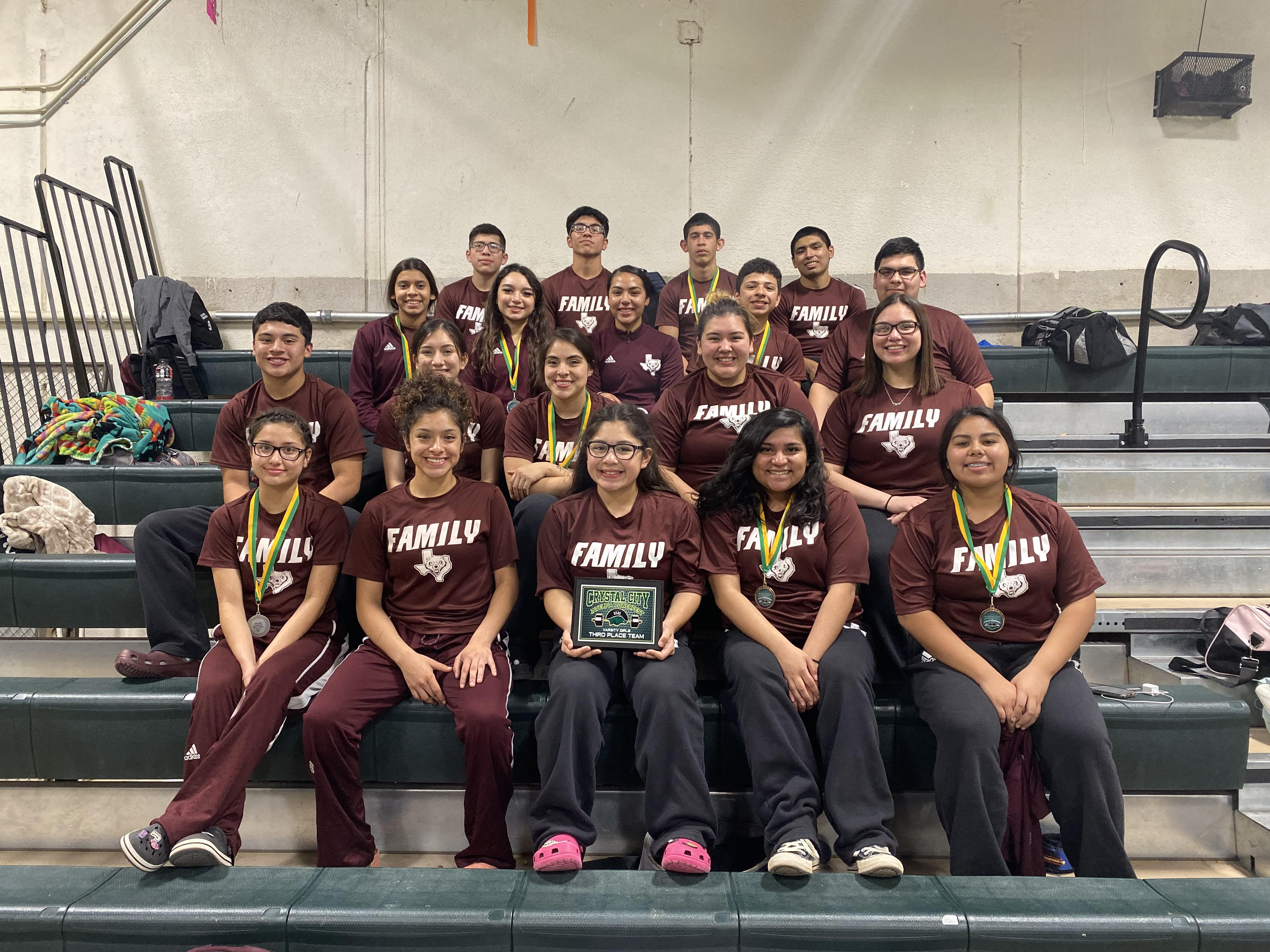 Dilley Independent School District