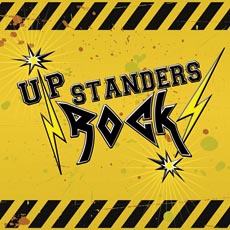 Up Standers