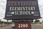  Stevenson Elementary
