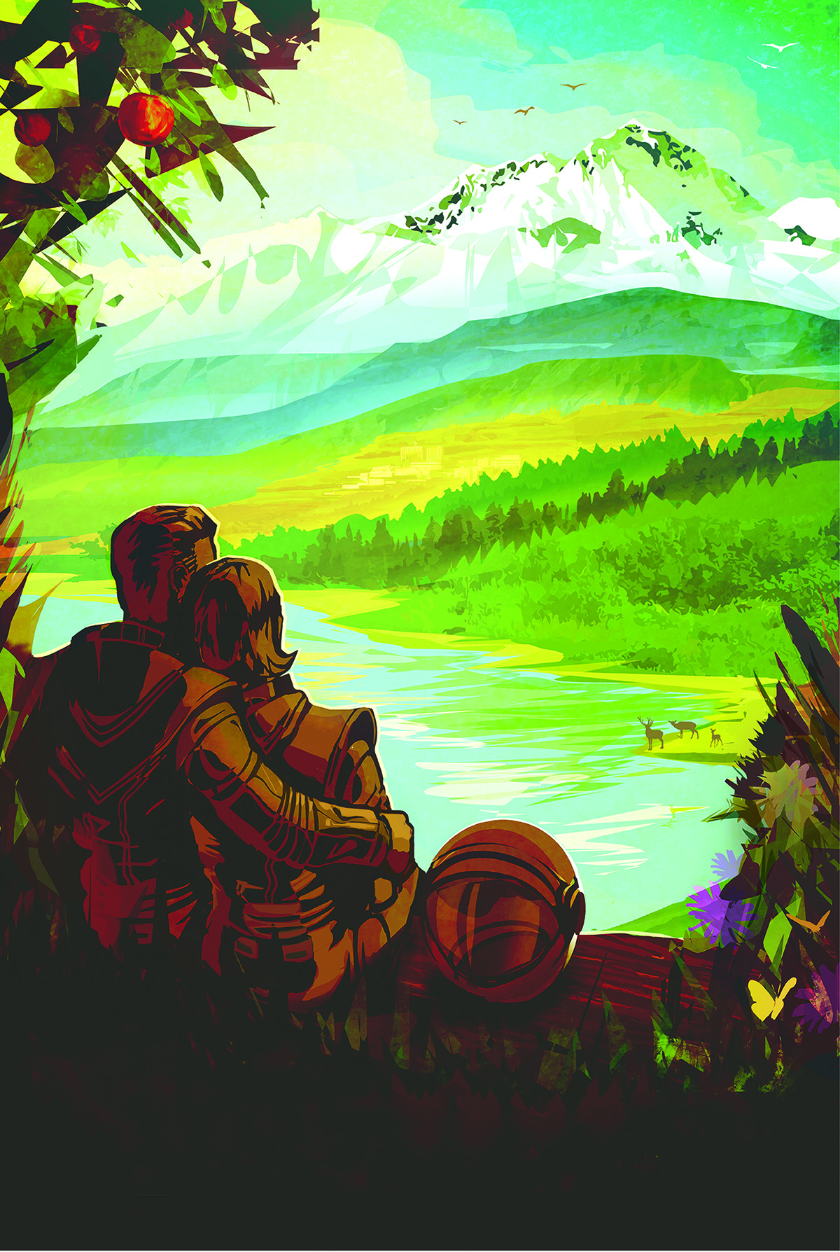 Is the river asleep by sarah sheard essay 03 image