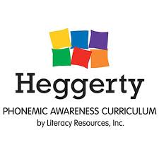 Heggerty