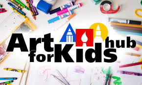 Art for Kids Hub