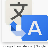 Icono de Traductor