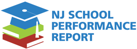 NJ School Performance Report Logo