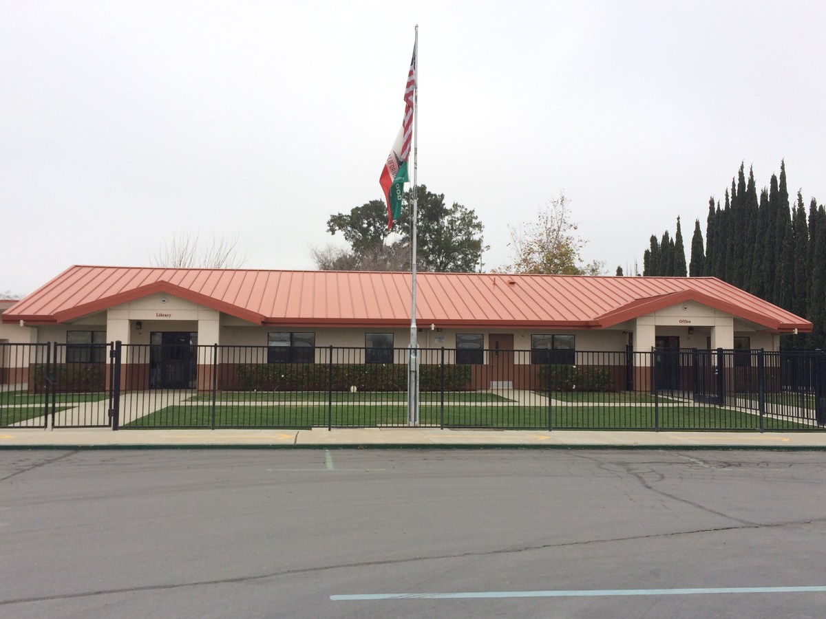Romero Elementary School