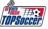 Youth Soccer - TOP Soccer