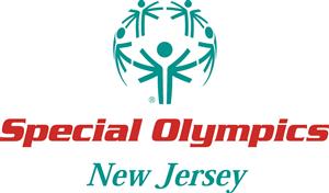 Special Olympics New Jersey Logo