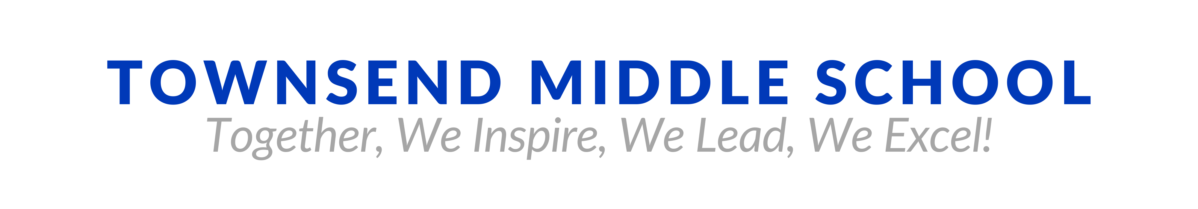 Townsend School District