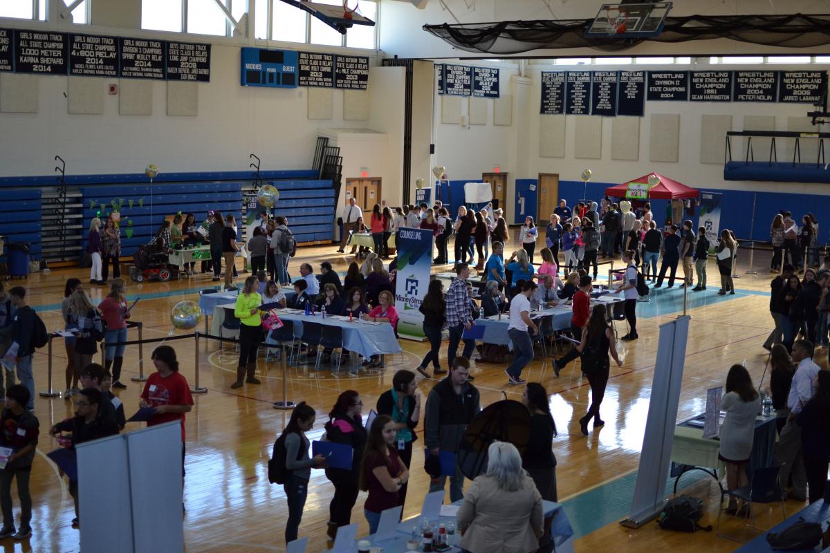 Dracut High School Dracut High School