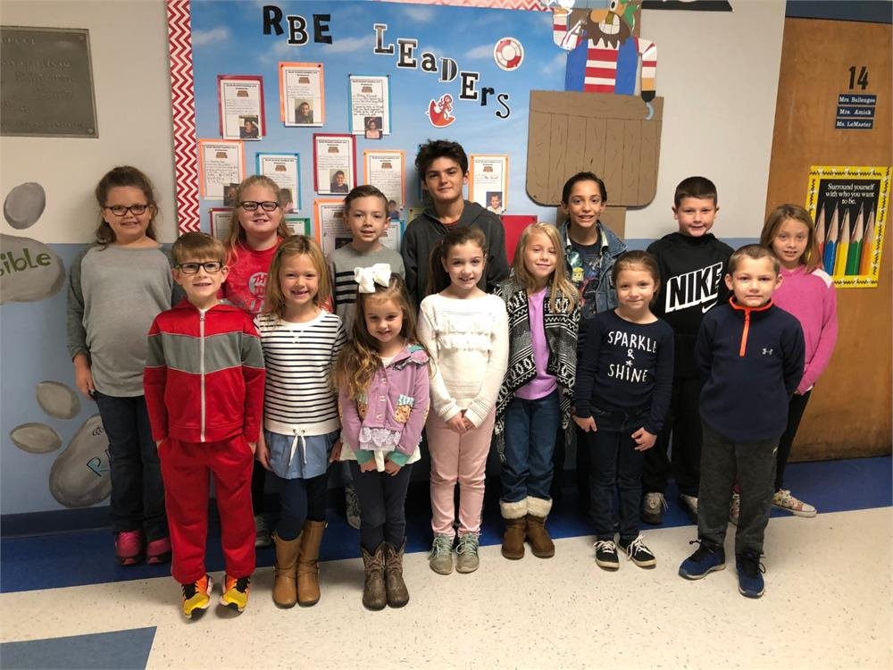 Rock Branch Elementary School