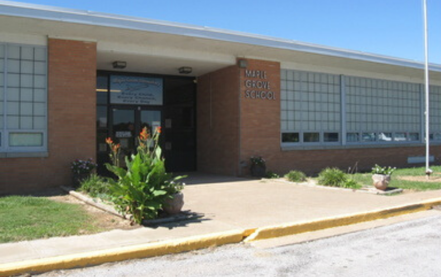 Maple Grove Elementary