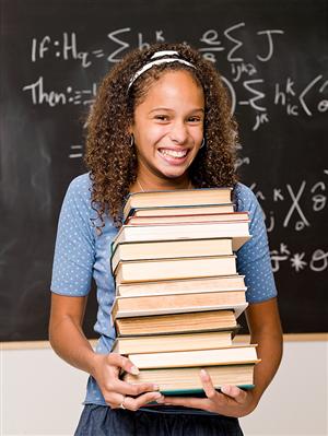 Curriculum and Instruction Image