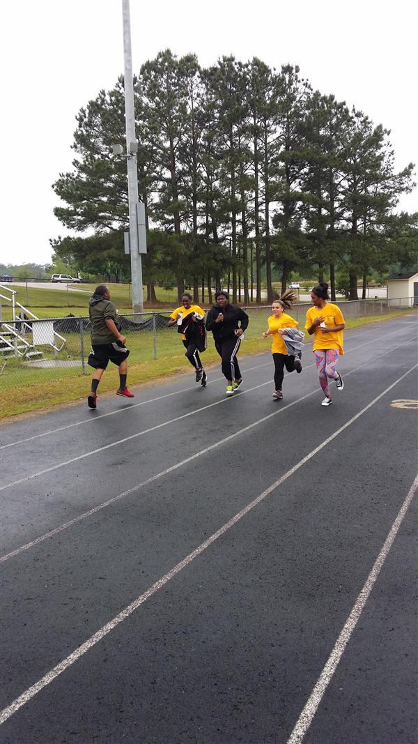 Fairmont High School