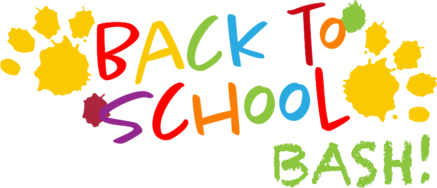 Back to School Bash